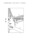 CLIP APPLIER CONFIGURED TO PREVENT CLIP FALLOUT diagram and image