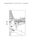 CLIP APPLIER CONFIGURED TO PREVENT CLIP FALLOUT diagram and image