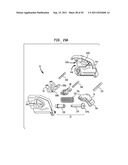 CLIP APPLIER CONFIGURED TO PREVENT CLIP FALLOUT diagram and image