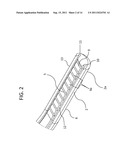 Surgical Clips For Laparoscopic Procedures diagram and image