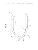 Surgical Clips For Laparoscopic Procedures diagram and image