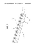 Surgical Clips For Laparoscopic Procedures diagram and image