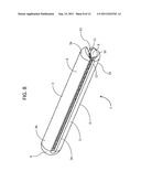 Surgical Clips For Laparoscopic Procedures diagram and image