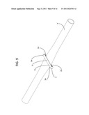 Surgical Clips For Laparoscopic Procedures diagram and image