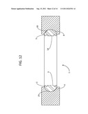 Surgical Clips For Laparoscopic Procedures diagram and image