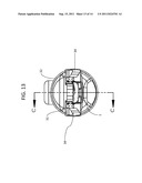 Surgical Clips For Laparoscopic Procedures diagram and image