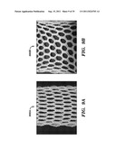 PROSTHETIC DEVICE HAVING DIAGONAL YARNS AND METHOD OF MANUFACTURING THE     SAME diagram and image