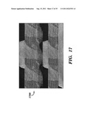 PROSTHETIC DEVICE HAVING DIAGONAL YARNS AND METHOD OF MANUFACTURING THE     SAME diagram and image