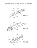 METHODS, SYSTEMS AND DEVICES FOR CARPAL TUNNEL RELEASE diagram and image