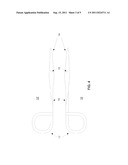 Ring Handled Device and Method of Manufacturing Same diagram and image