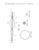 PERCUTANEOUS CATHETER AND GUIDEWIRE HAVING FILTER AND MEDICAL DEVICE     DEPLOYMENT CAPABILITIES diagram and image