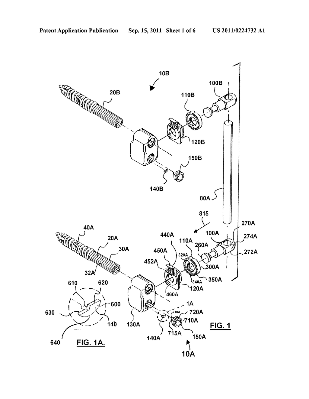 BONE FIXATION APPARATUS - diagram, schematic, and image 02