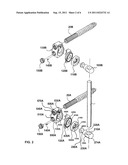 BONE FIXATION APPARATUS diagram and image