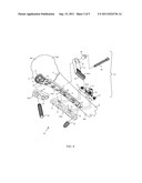 PROXIMAL HUMERUS FRACTURE REPAIR PLATE AND SYSTEM diagram and image