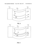 ELECTRODE CONTACT CONFIGURATIONS FOR CUFF LEADS diagram and image