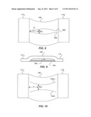 ELECTRODE CONTACT CONFIGURATIONS FOR CUFF LEADS diagram and image