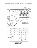 IMPLANTABLE DEFIBRILLATION OUTPUT CIRCUIT diagram and image