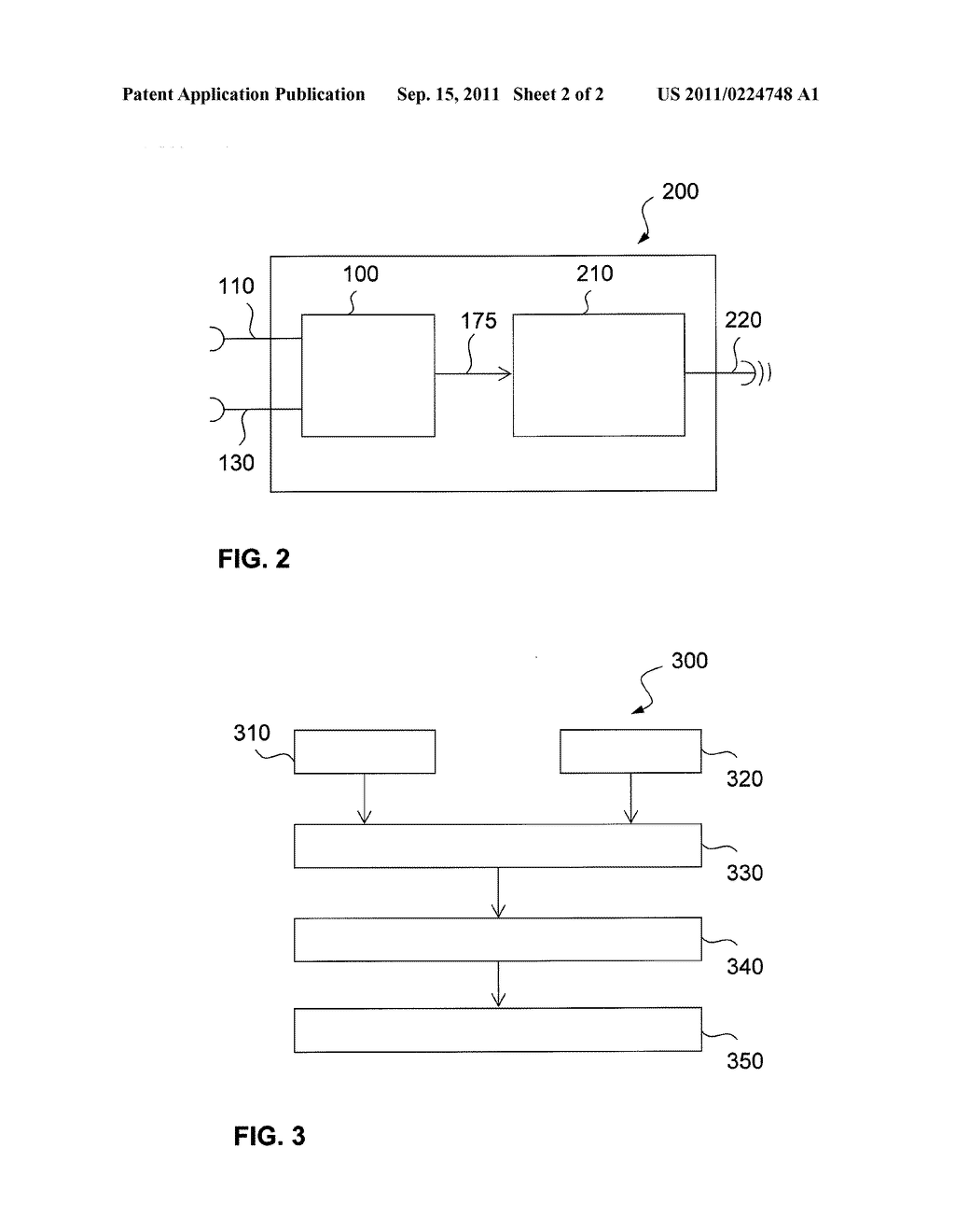 MONITORING DEVICE AND METHOD FOR OPERATING A MONITORING DEVICE - diagram, schematic, and image 03