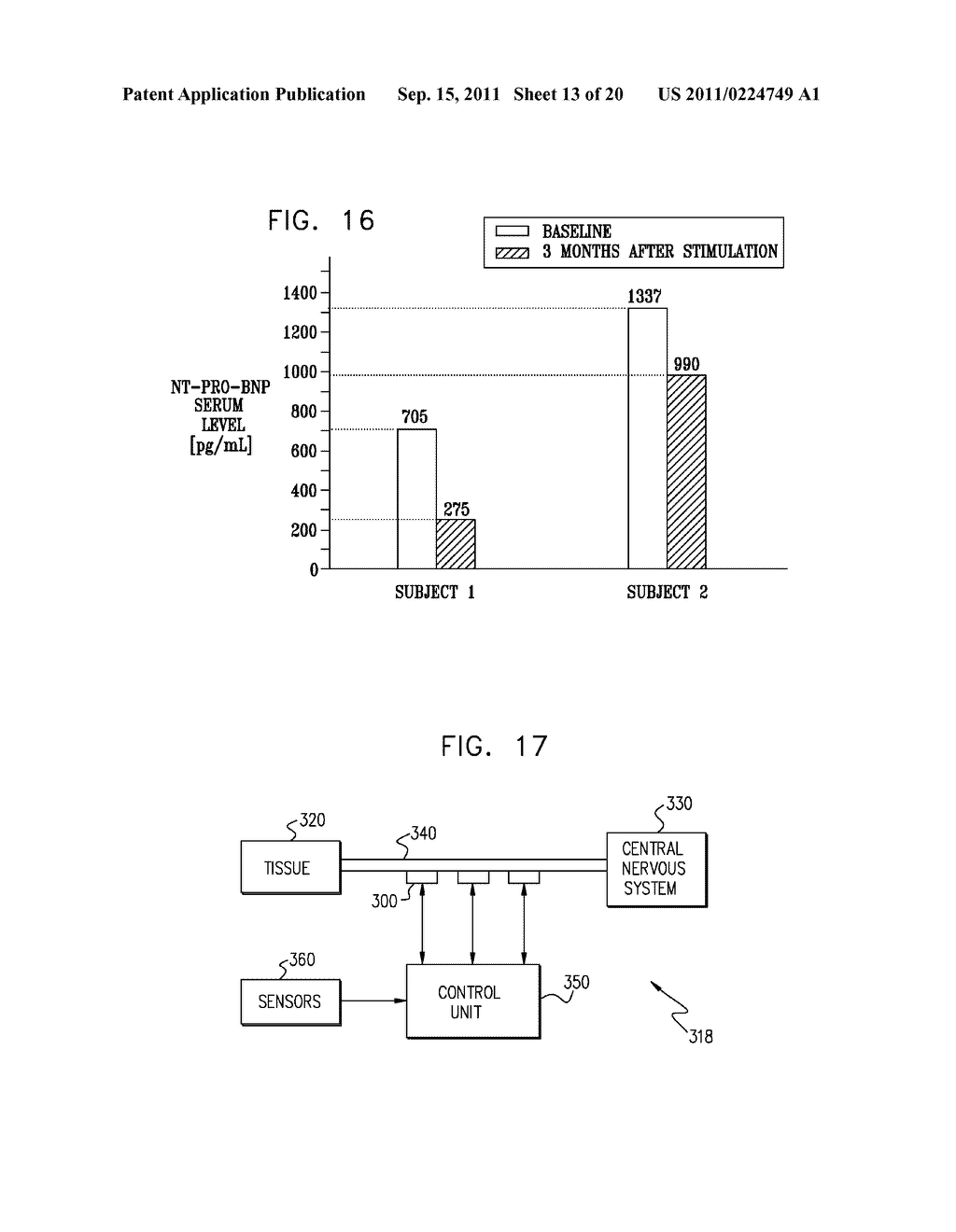 NERVE STIMULATION TECHNIQUES - diagram, schematic, and image 14