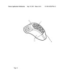 IMPLANT FOR FUSING SPINAL COLUMN SEGMENTS diagram and image