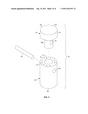 TWO PIECE CANCELLOUS CONSTRUCT FOR CARTILAGE REPAIR diagram and image