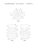 TWO PIECE CANCELLOUS CONSTRUCT FOR CARTILAGE REPAIR diagram and image