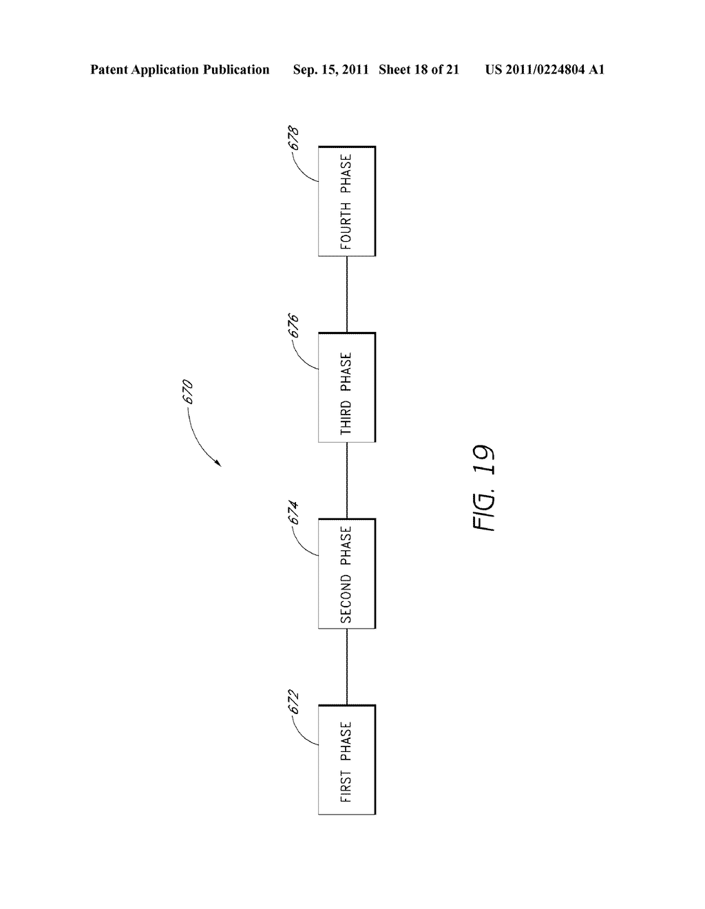 SYSTEMS AND METHODS FOR ACTUATING A PROSTHETIC ANKLE - diagram, schematic, and image 19