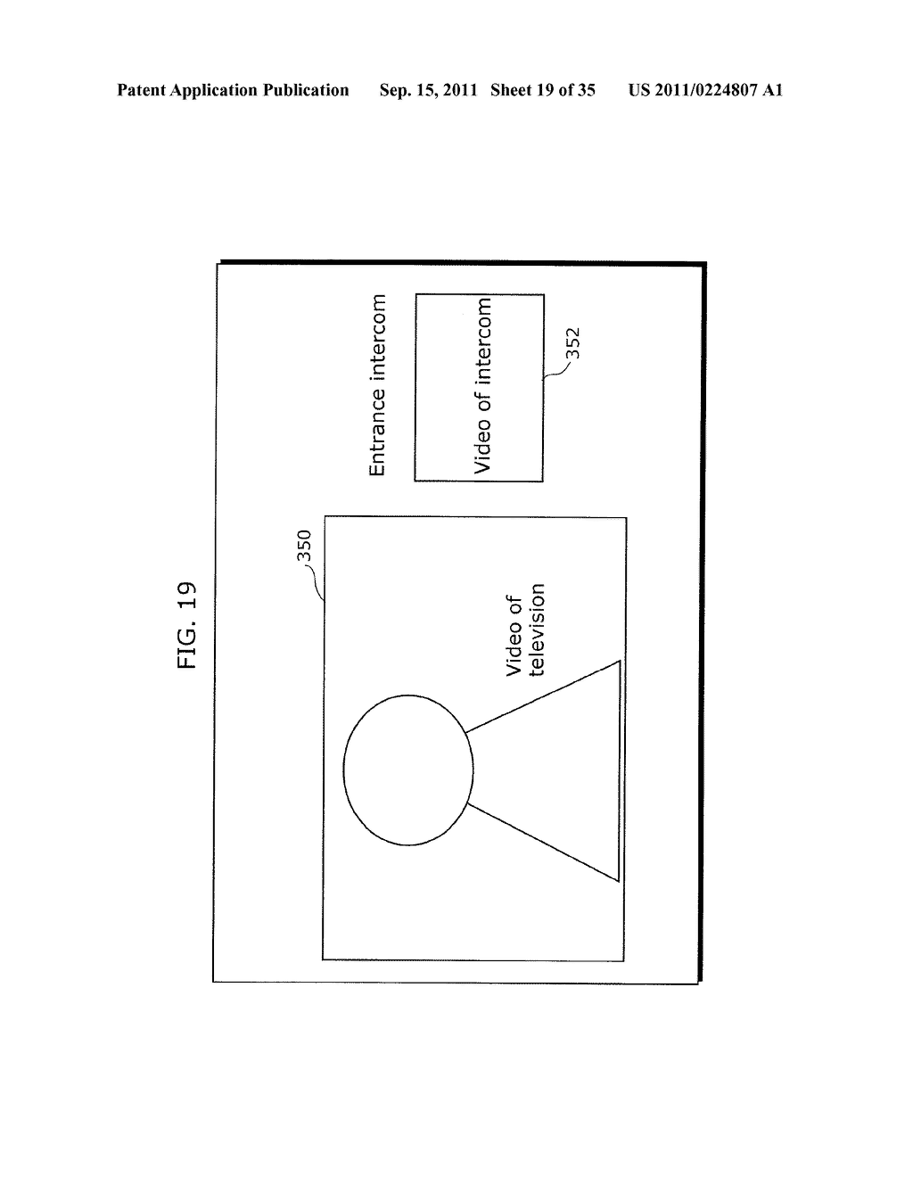 COMMUNICATION APPARATUS AND EVENT PROCESSING METHOD OF THE SAME - diagram, schematic, and image 20