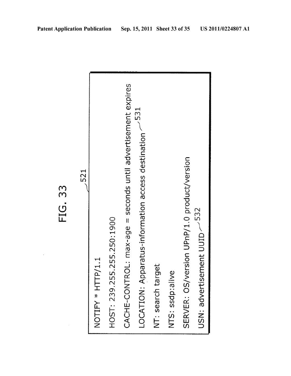 COMMUNICATION APPARATUS AND EVENT PROCESSING METHOD OF THE SAME - diagram, schematic, and image 34