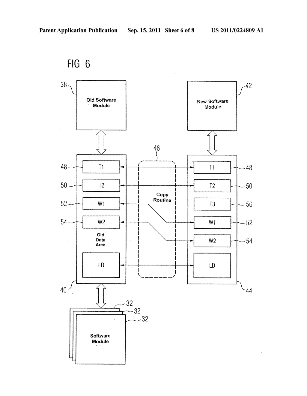 Method for Operating an Automation System - diagram, schematic, and image 07