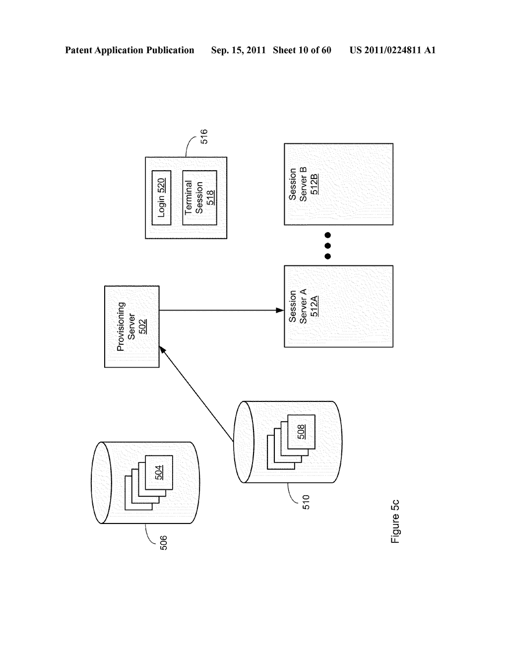 SCALABLE HIGH-PERFORMANCE INTERACTIVE REAL-TIME MEDIA ARCHITECTURES FOR     VIRTUAL DESKTOP ENVIRONMENTS - diagram, schematic, and image 11