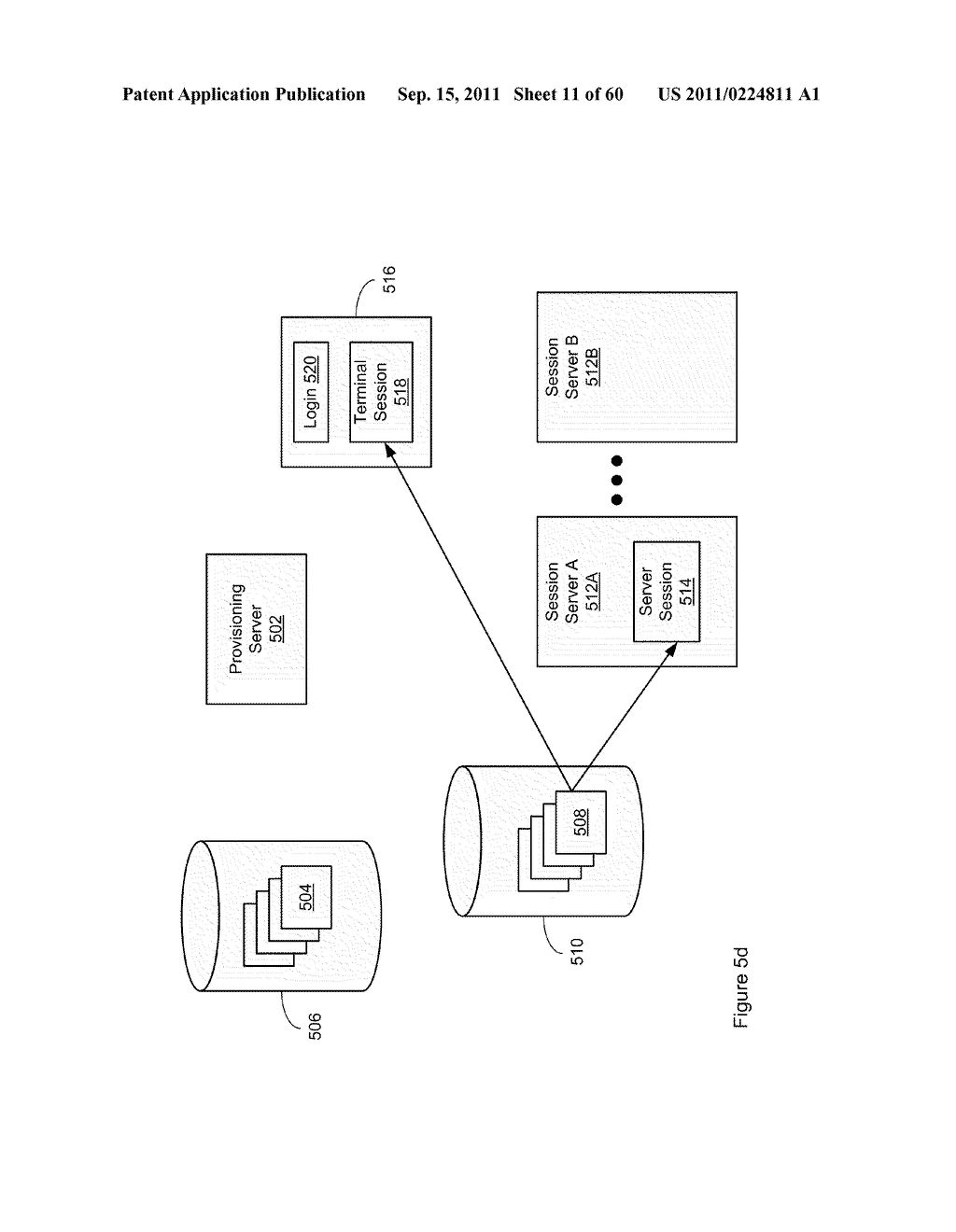 SCALABLE HIGH-PERFORMANCE INTERACTIVE REAL-TIME MEDIA ARCHITECTURES FOR     VIRTUAL DESKTOP ENVIRONMENTS - diagram, schematic, and image 12