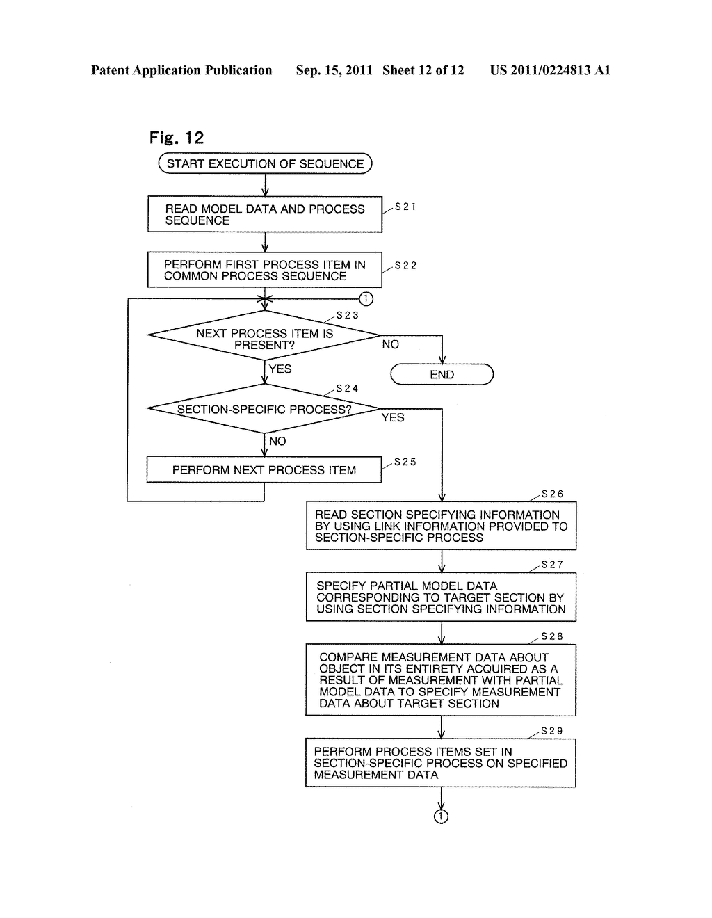 IMAGE PROCESSING DEVICE AND IMAGE PROCESSING METHOD - diagram, schematic, and image 13