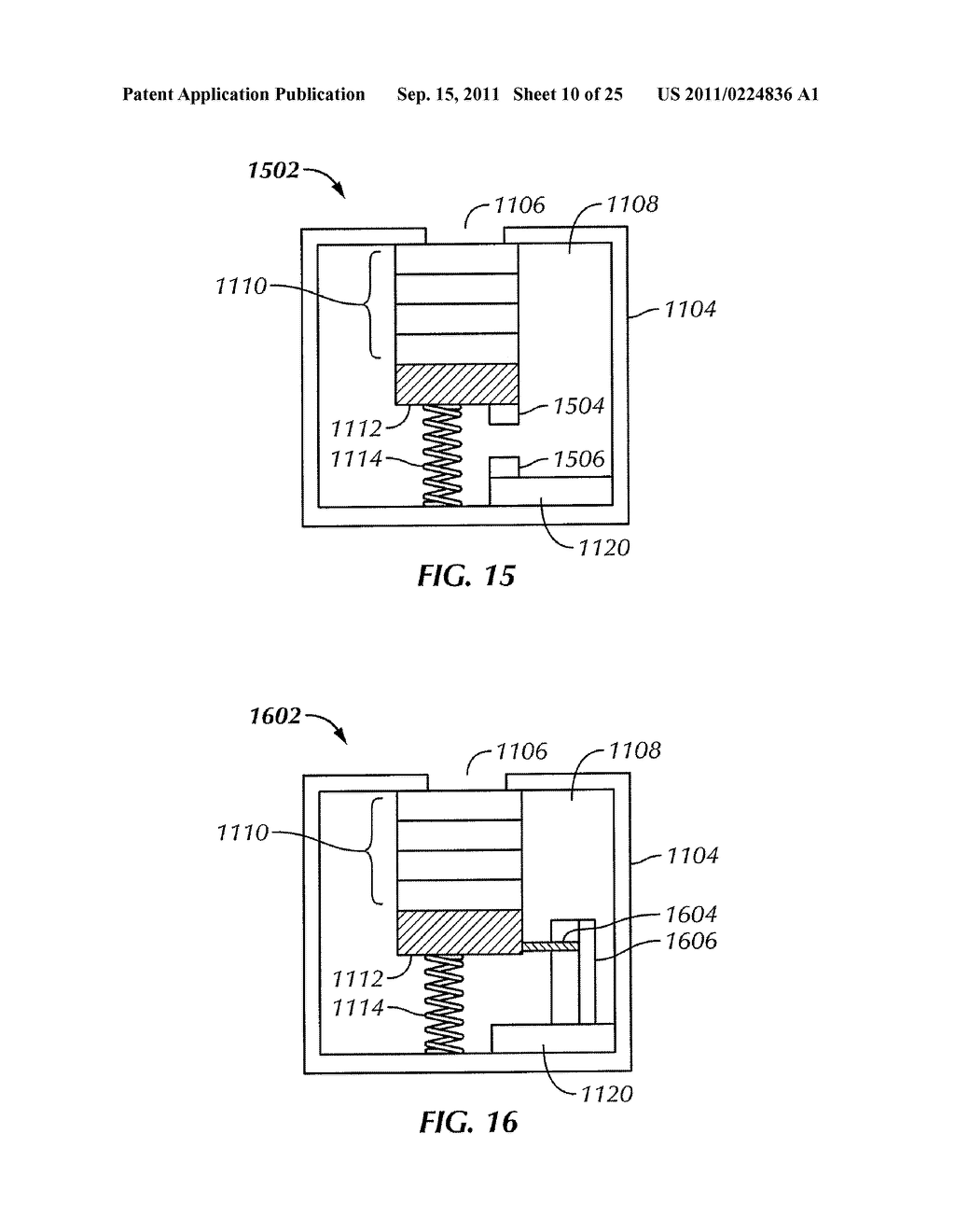 SENSOR DEVICE FOR INTERRUPTING IRRIGATION - diagram, schematic, and image 11