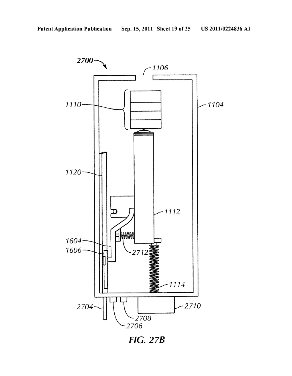 SENSOR DEVICE FOR INTERRUPTING IRRIGATION - diagram, schematic, and image 20