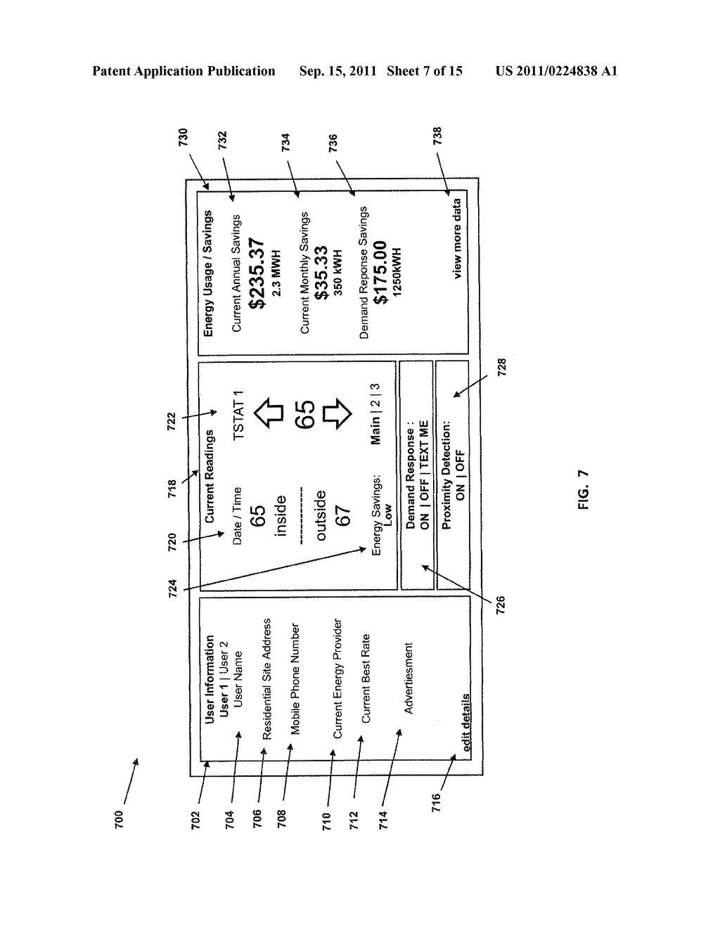 ZONE BASED ENERGY MANAGEMENT SYSTEM - diagram, schematic, and image 08