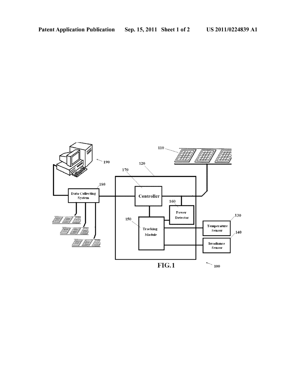 Power Point Tracking - diagram, schematic, and image 02