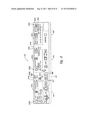 APPARATUSES AND METHODS FOR DISPLAYING AND RECEIVING TACTICAL AND     STRATEGIC FLIGHT GUIDANCE INFORMATION diagram and image