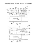 APPARATUSES AND METHODS FOR DISPLAYING AND RECEIVING TACTICAL AND     STRATEGIC FLIGHT GUIDANCE INFORMATION diagram and image