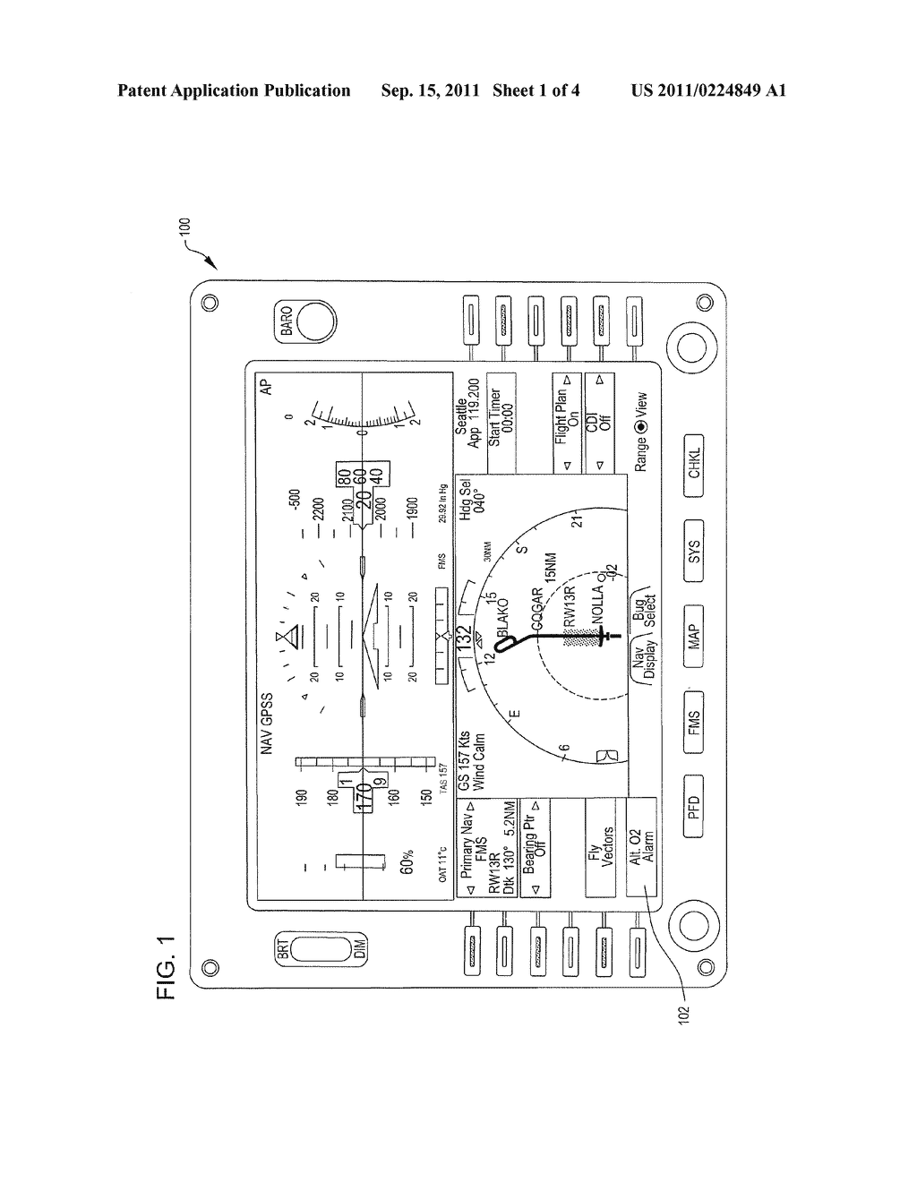 EMERGENCY DESCENT INTERVENTION SYSTEM - diagram, schematic, and image 02