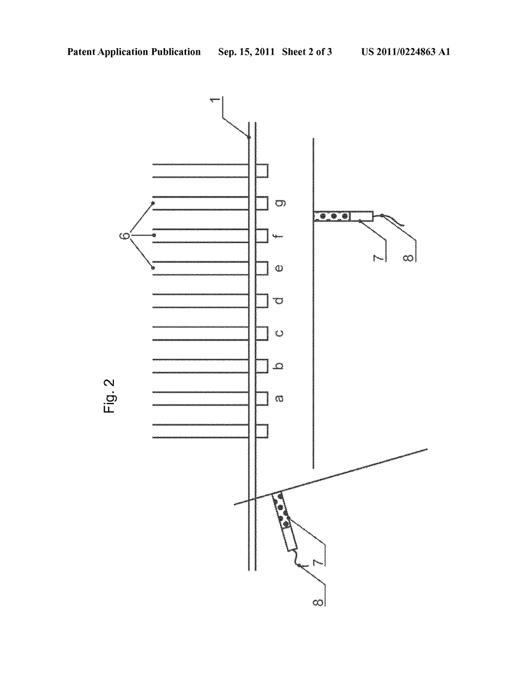 System for Analysis of the Condition of the Running Gear of Rail Vehicles - diagram, schematic, and image 03