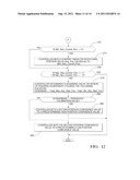 METHOD FOR DETERMINING AN ABSOLUTE ROTATIONAL POSITION OF A VEHICLE     STEERING COLUMN diagram and image