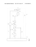 FRICTION FORCE COMPENSATION IN AN ELECTRIC STEERING SYSTEM diagram and image