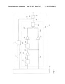 FRICTION FORCE COMPENSATION IN AN ELECTRIC STEERING SYSTEM diagram and image