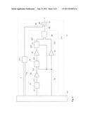 FRICTION FORCE COMPENSATION IN AN ELECTRIC STEERING SYSTEM diagram and image