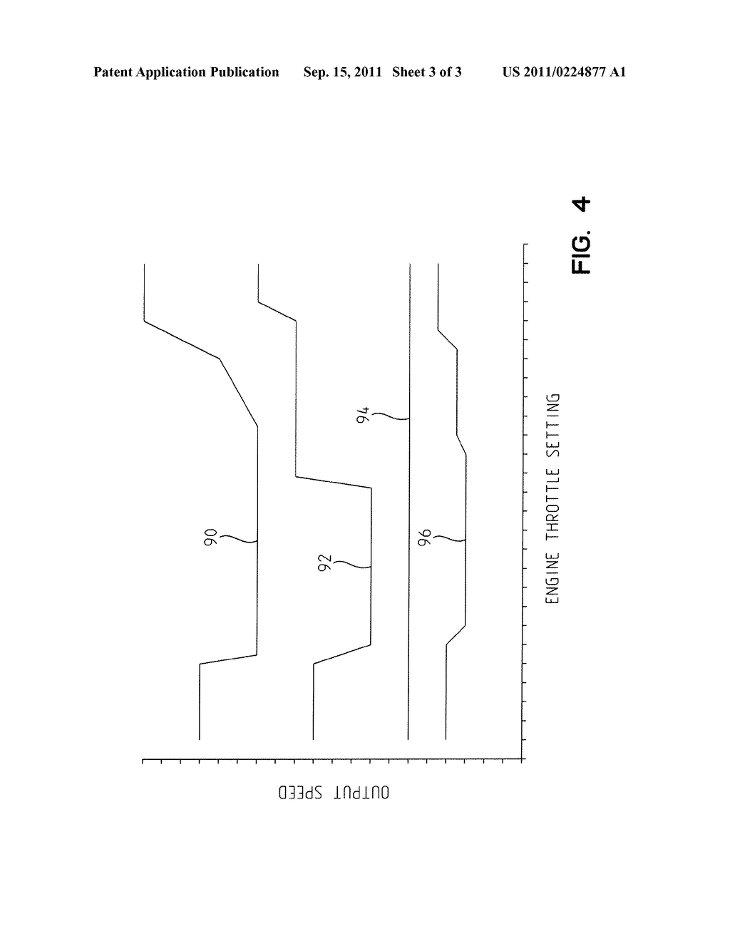 INTEGRATED TRANSMISSION AND AUXILIARY GEARBOX CONTROL - diagram, schematic, and image 04