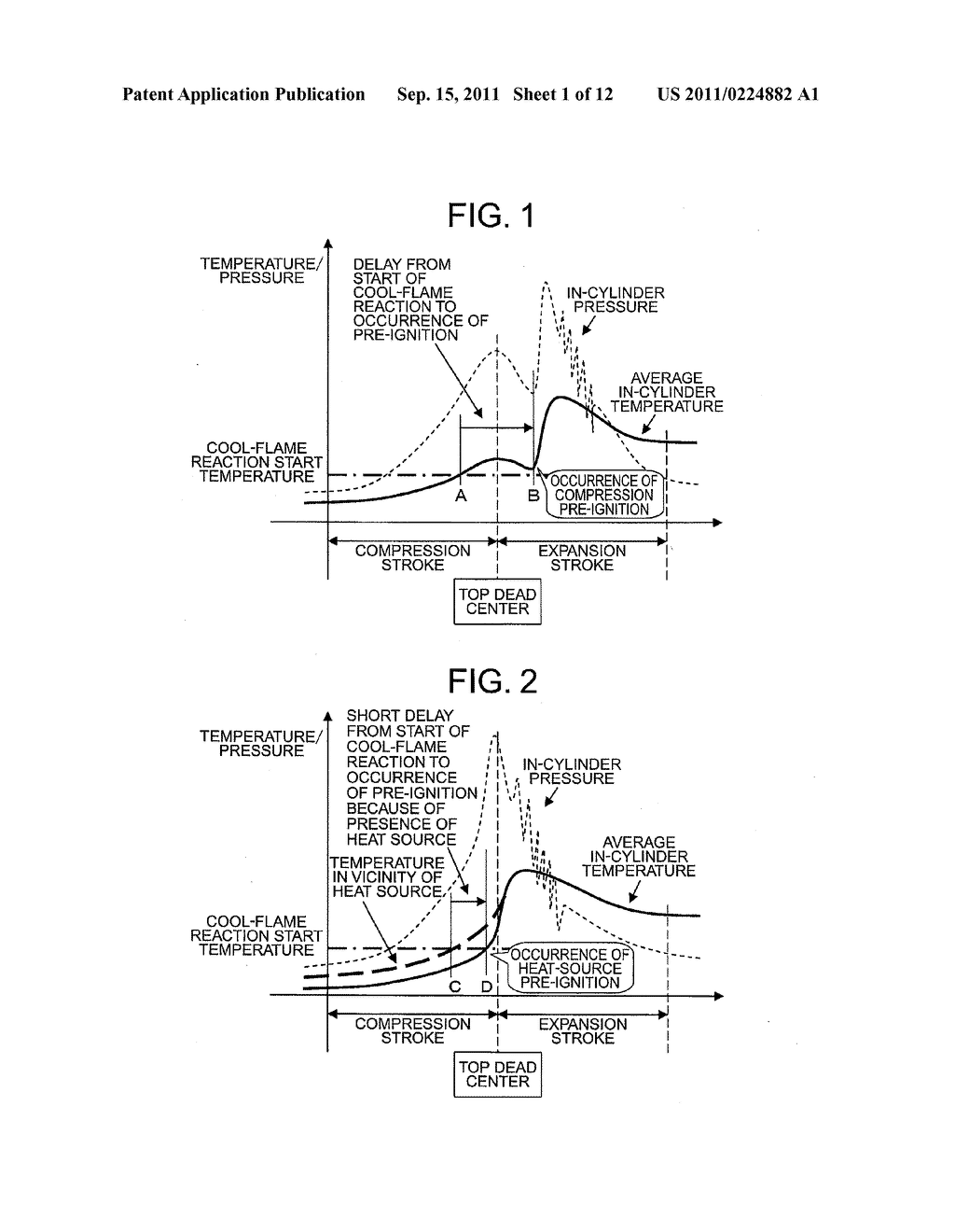 CONTROL APPARATUS FOR AN INTERNAL COMBUSTION ENGINE - diagram, schematic, and image 02