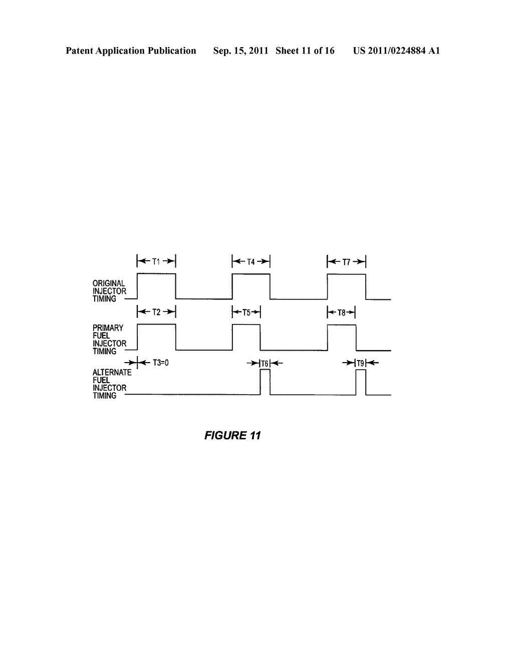 FUEL CONTROL SYSTEM AND ASSOCIATED METHOD - diagram, schematic, and image 12