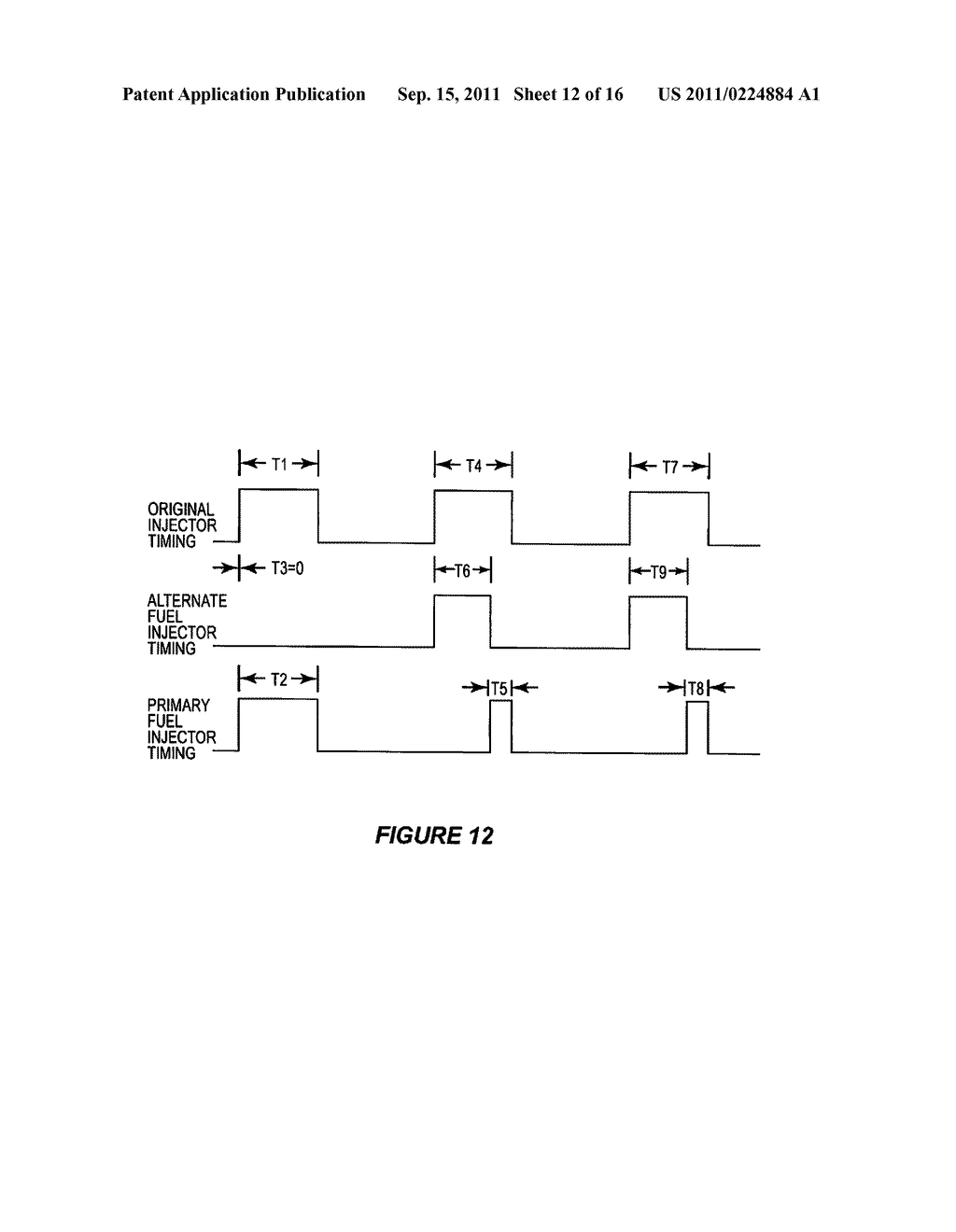 FUEL CONTROL SYSTEM AND ASSOCIATED METHOD - diagram, schematic, and image 13