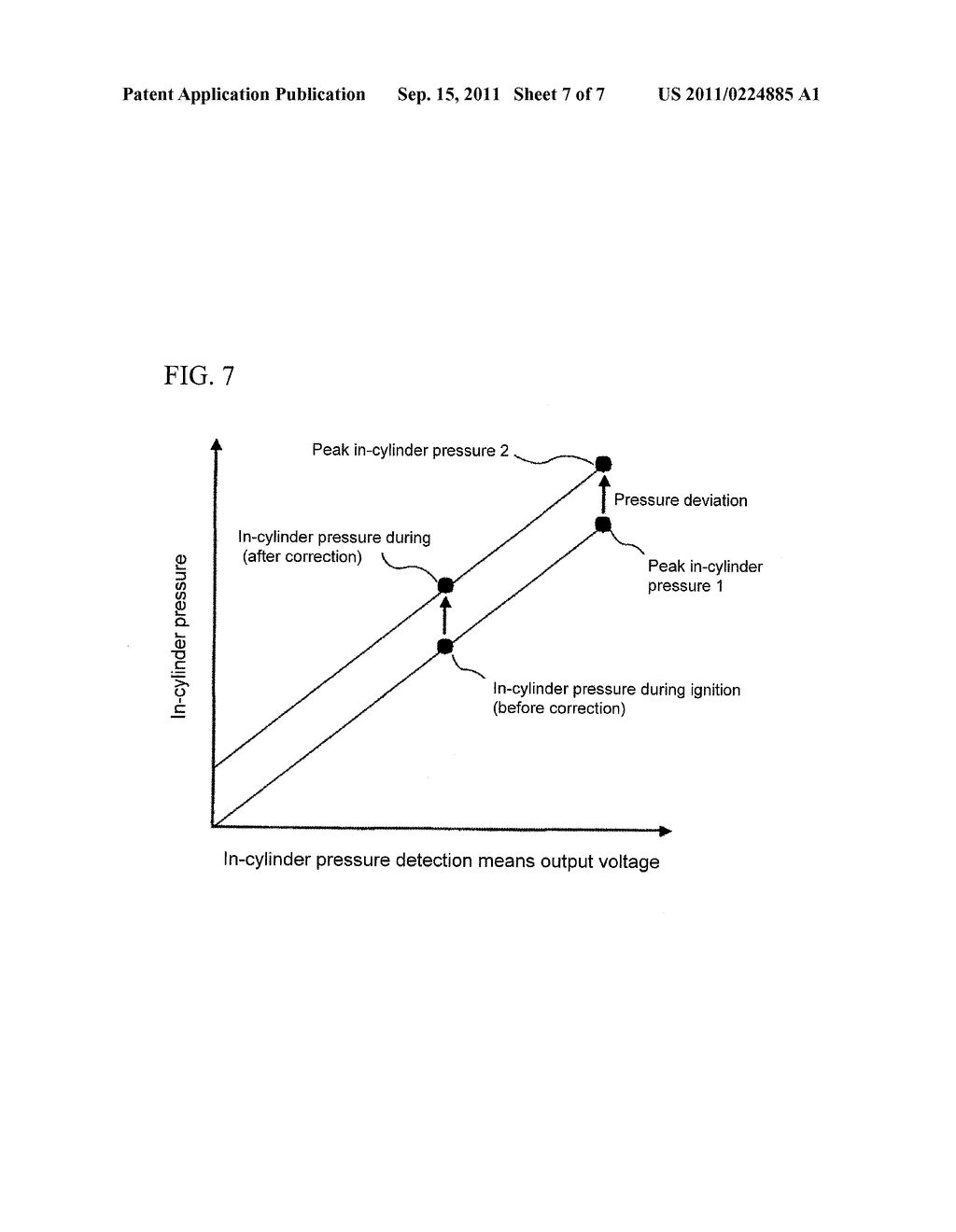 Apparatus for Measuring In-Cylinder Pressure - diagram, schematic, and image 08